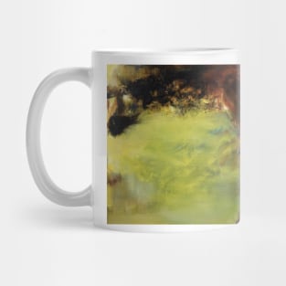 Zao Wou Ki Mug